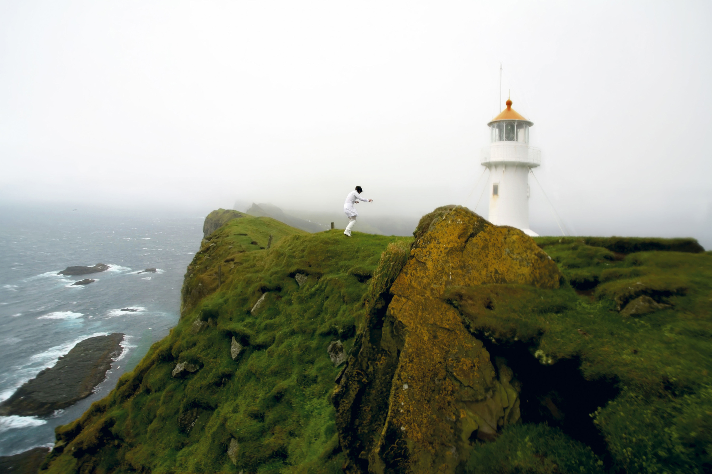 Mykines