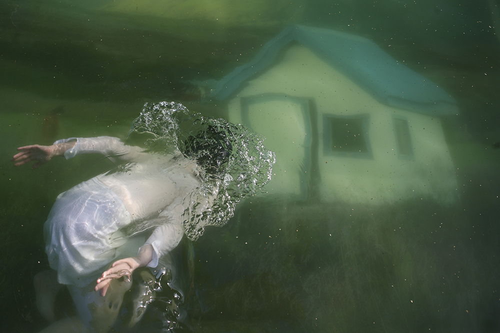 WATER, Kunsthalle Göppingen